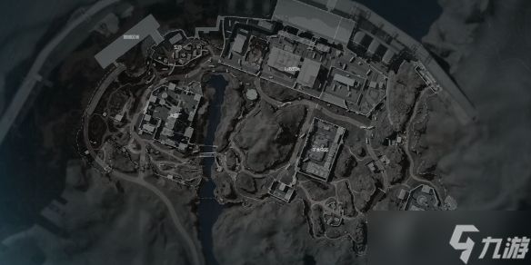 《三角洲行动》零号大坝地图详细点位