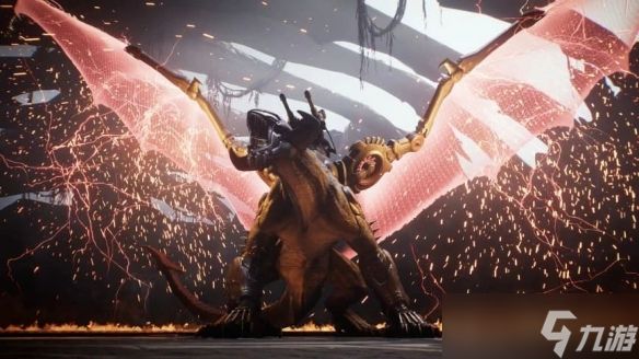 《毁灭战士：黑暗纪元》FPS玩出动作游戏的爽感！