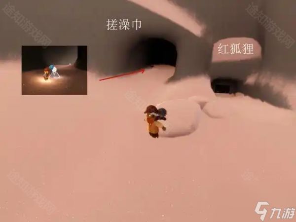 《光遇》2025年1月9日集体复刻先祖一览