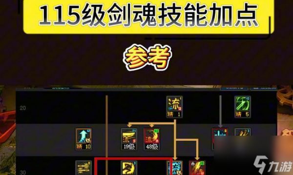 剑魂装备加红字技能的方法是什么？如何正确添加红字技能？