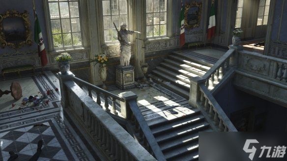 《四海兄弟 故乡》预购开启：Steam国区标准版219元