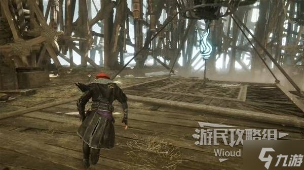 《光与影33号远征队》狙击手符纹获取攻略 狙击手怎么获得