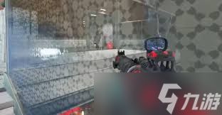 三角洲行动s3ASVAL怎么改枪