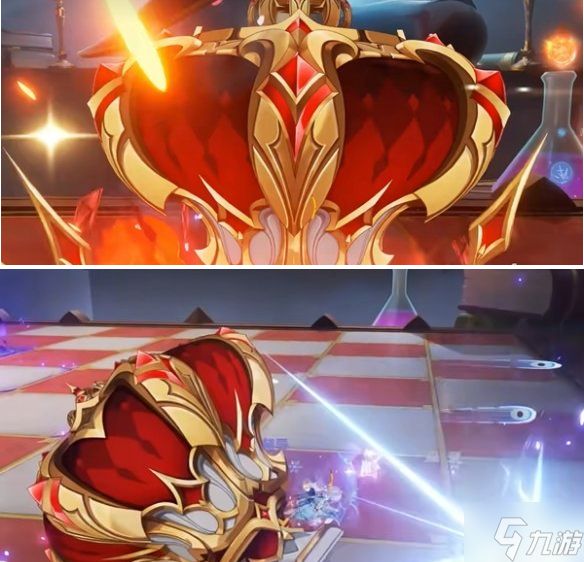 原神深蓝成就怎么做-深蓝成就达成攻略