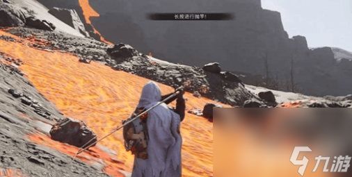 七日世界岩浆钓鱼怎么玩 岩浆钓鱼玩法指南