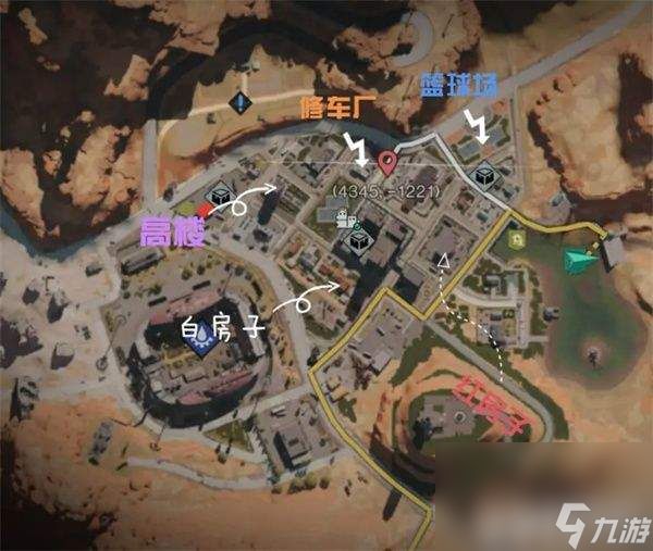 七日世界岩浆钓鱼怎么玩 岩浆钓鱼玩法指南