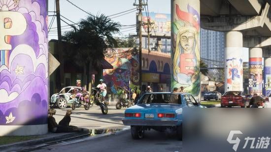 沙特肝帝称自己不买《GTA6》！原因让人感到很意外