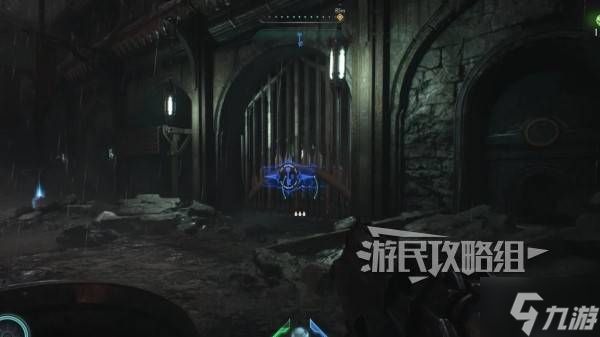 《毁灭战士黑暗时代》全恶魔玩具位置地图 恶魔玩具收集攻略