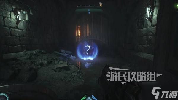 《毁灭战士黑暗时代》全恶魔玩具位置地图 恶魔玩具收集攻略