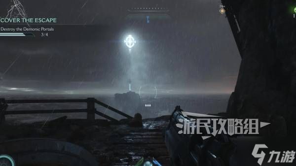 《毁灭战士黑暗时代》全恶魔玩具位置地图 恶魔玩具收集攻略