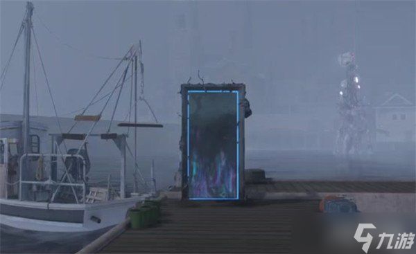 七日世界门框有什么用 门框作用介绍及获取方法