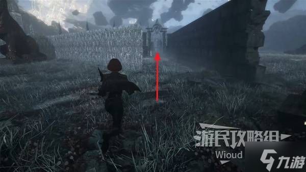 《光与影33号远征队》玛埃尔穿雪获取方法 穿雪属性及词条一览