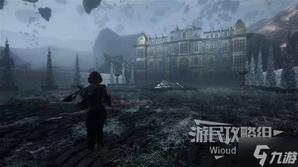 《光与影33号远征队》玛埃尔穿雪获取方法 穿雪属性及词条一览