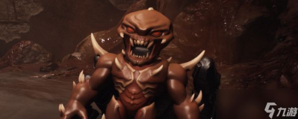 《毁灭战士：黑暗时代》恶魔玩具追击幼魔获得位置介绍