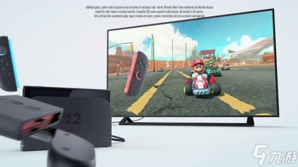 任天堂公开Switch2「安全锁」功能！不怕熊孩子乱玩了