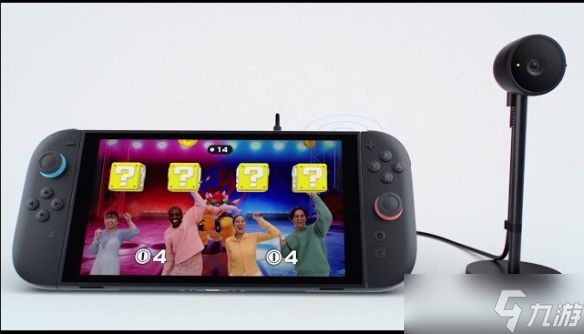 任天堂公开Switch2「安全锁」功能！不怕熊孩子乱玩了