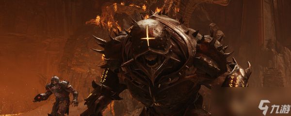 《毁灭战士：黑暗时代》恶魔玩具幼魔获得位置介绍