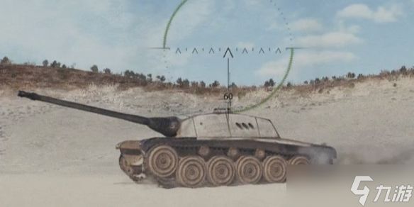 《坦克世界》AMX CDC参数一览