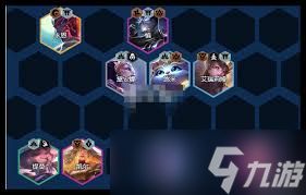 金铲铲之战s14千珏技能是什么