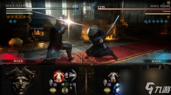 UE版背包乱斗《无用之人：登神长阶》已上架Steam