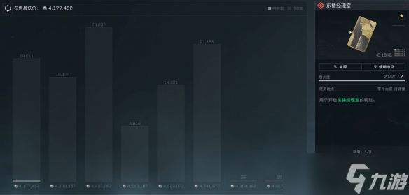 《三角洲行动》S4补卡机制详细介绍