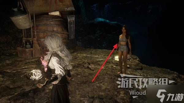 《光与影33号远征队》玛埃尔武斗刺获取方法 武斗刺属性及词条一览