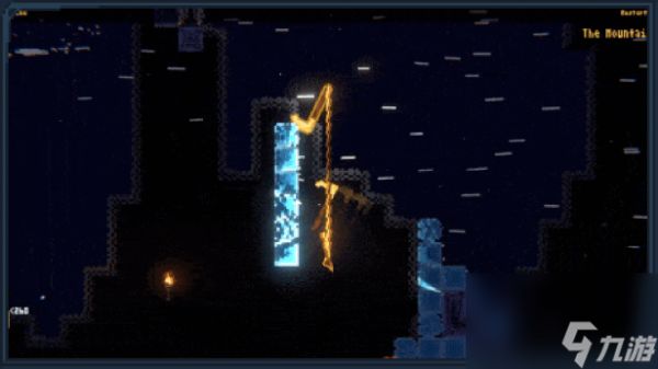 《Hack And Climb》游戏特色内容介绍