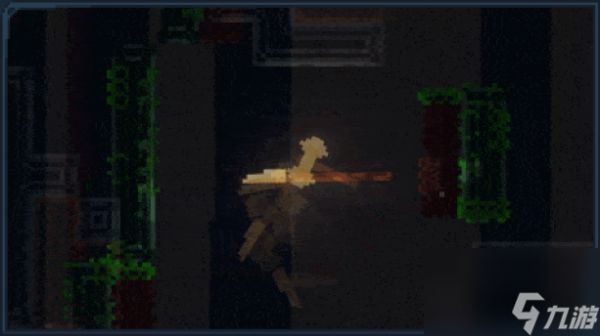 《Hack And Climb》游戏特色内容介绍