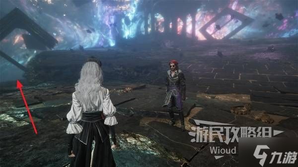 《光与影33号远征队》活跃医师符纹获取攻略 活跃医师符纹在哪