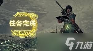 怪物猎人荒野缠蛙怎么打