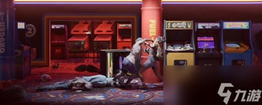 《勇闯死人谷:暗黑之日》哈肖全场景地图攻略分享