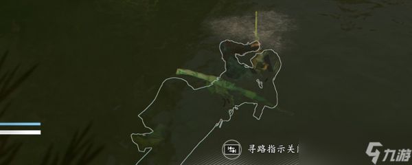 《刺客信条：影》大隐隐于水成就完全攻略分享