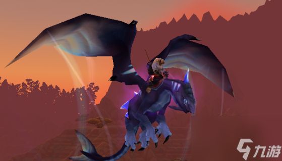 魔兽世界虚空龙任务怎么做-虚空龙任务攻略