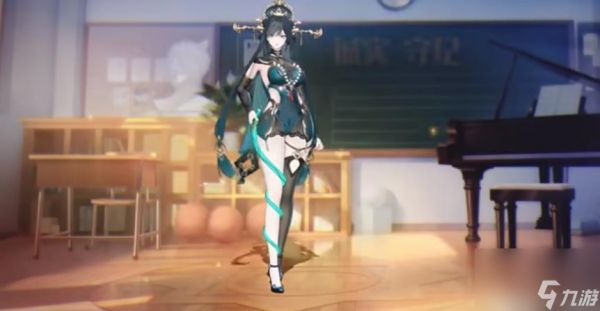 <a id='link_pop' class='keyword-tag' href='https://www.9game.cn/feirenxueyuan/'>非人学园</a>西王母怎么玩