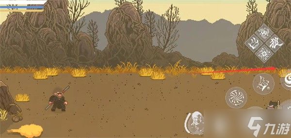 黑神话悟空像素版分身术位置如何获取