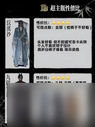 燕云十六声浣溪沙套装价格是多少