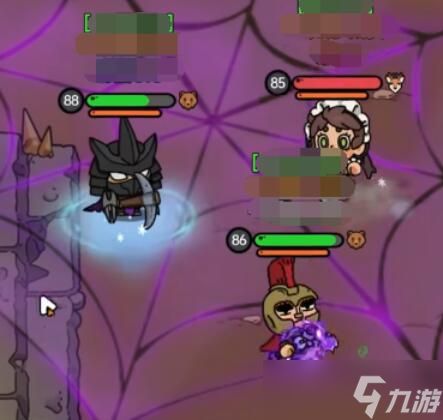 《英勇之地》刷金币方法
