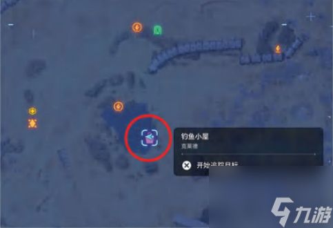 《剑星》孤独的渔人奖杯成就攻略分享