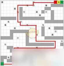 <a id='link_pop' class='keyword-tag' href='https://www.9game.cn/xbxxz/'>想不想修真</a>魔神界秘境地图怎么通关