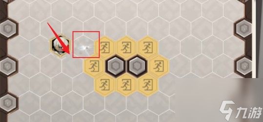 《黑色信标》恩基大逃亡第3关玩法攻略