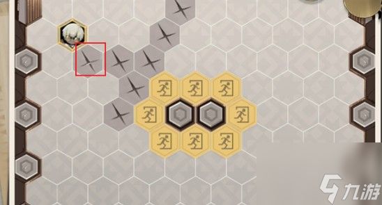 《黑色信标》恩基大逃亡第3关玩法攻略