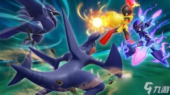 Switch2有12款游戏获免费升级：奥德赛、朱/紫等大作！