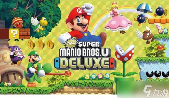 Switch2有12款游戏获免费升级：奥德赛、朱/紫等大作！