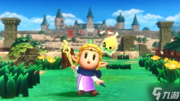 Switch2有12款游戏获免费升级：奥德赛、朱/紫等大作！