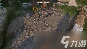 天国拯救2如何设置高级图像