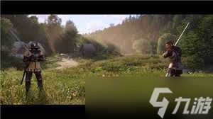 天国拯救2如何设置高级图像