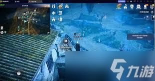 黑色沙漠手游钓鱼点位置在哪