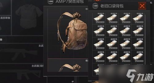 暗区突围国际服皮肤价格,暗区突围贵重物品有哪些-贵重物品价格盘点