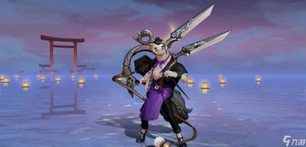<a id='link_pop' class='keyword-tag' href='https://www.9game.cn/jzpaj/'>决战平安京</a>风狸怎么玩