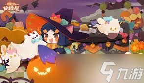 阴阳师妖怪屋小幽灵的位置在哪